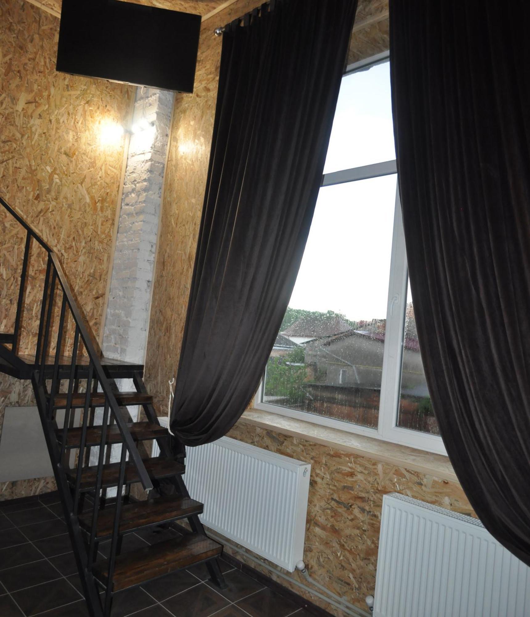 Дворівневі Апартаменти-Лофт У Старому Місті Kamianets-Podilskyi Exterior photo